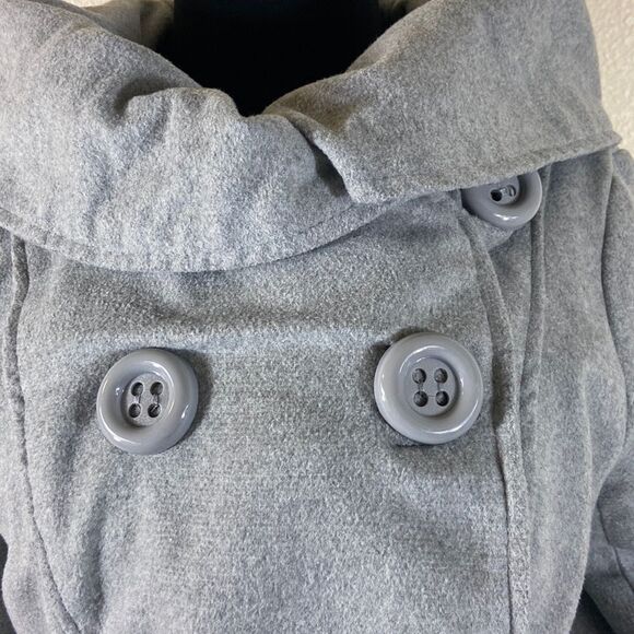 MISS LONDON DOM SWEATER SIZE M - Picture 4 of 14